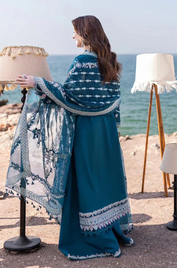 3PC-EMBROIDERED-LAWN SD 260