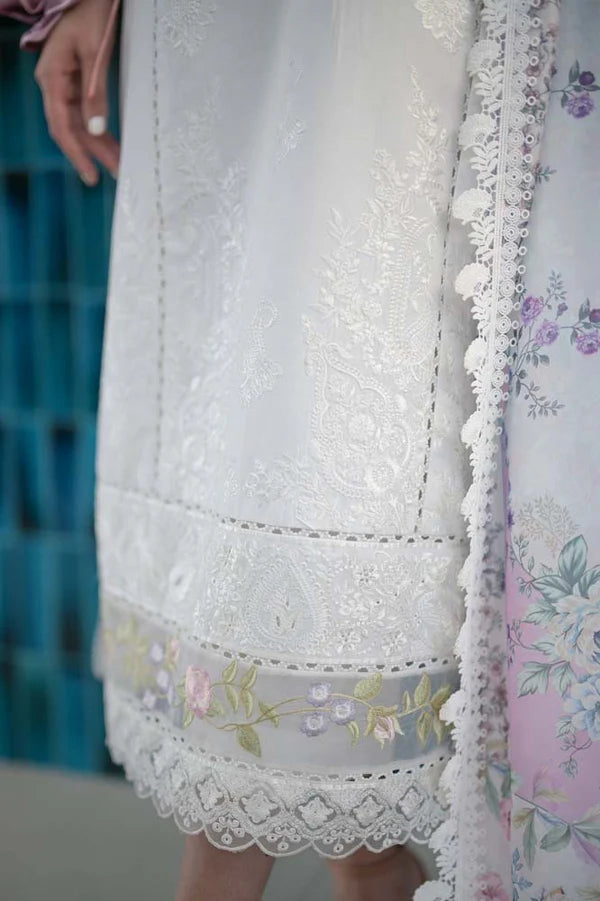 3pc-Embroidered-Lawn SD 275