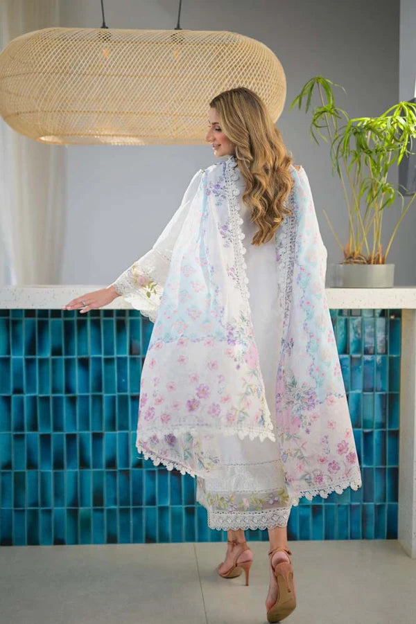 3pc-Embroidered-Lawn SD 275