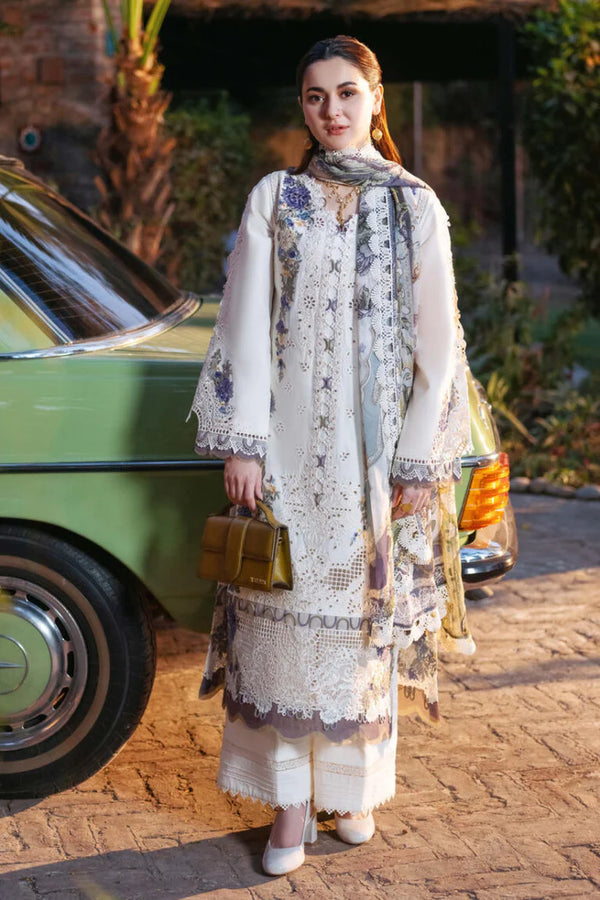 3pc-Embroidered-Lawn SD 300