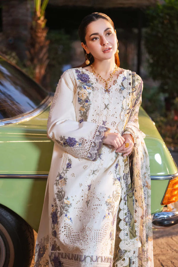 3pc-Embroidered-Lawn SD 300