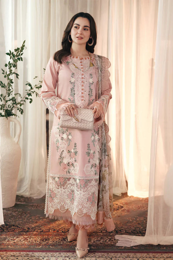 3pc-Embroidered-Lawn SD 315