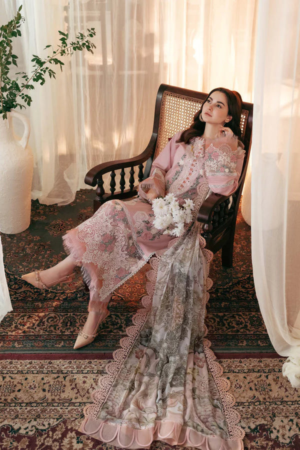 3pc-Embroidered-Lawn SD 315