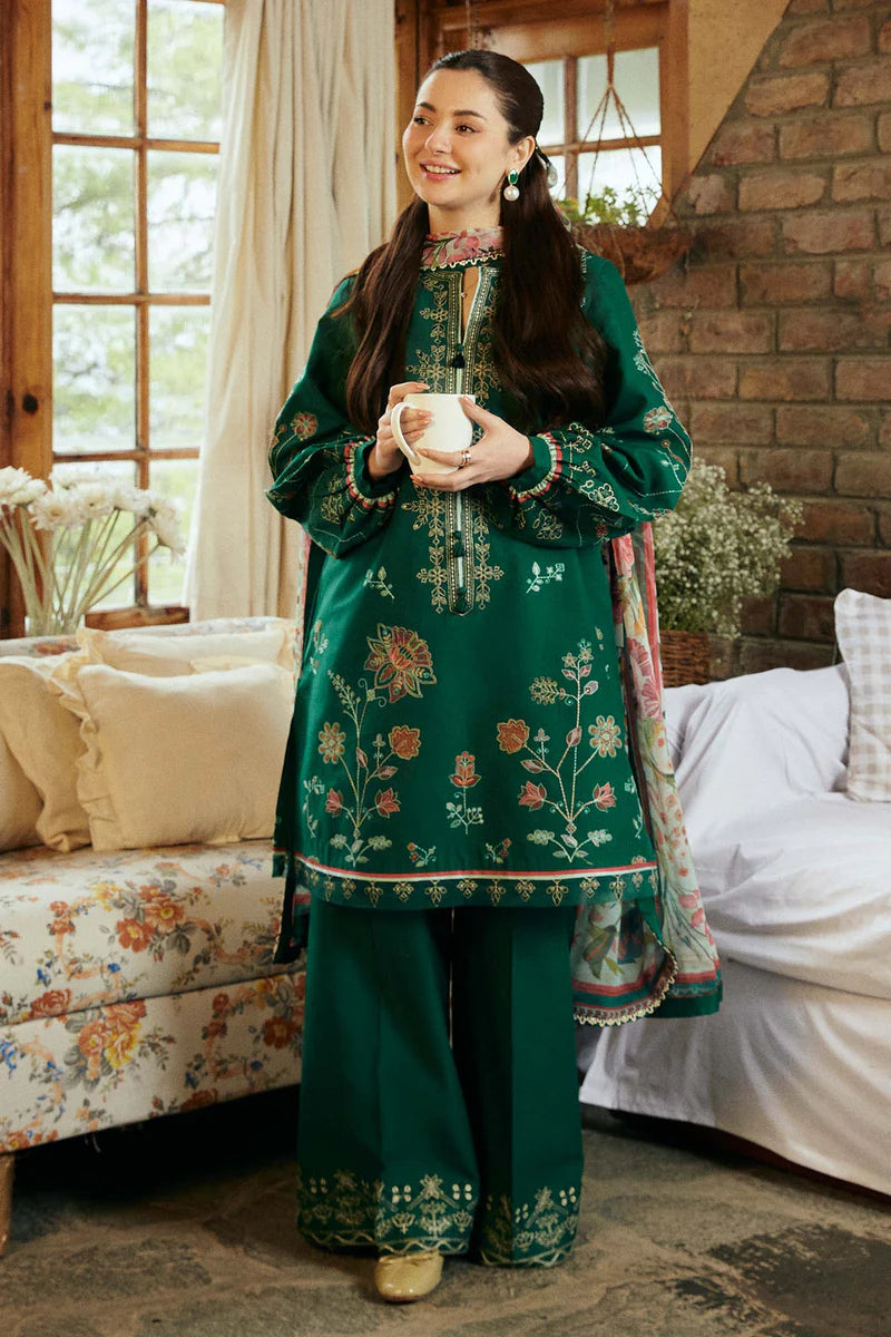 3pc-Embroidered-Lawn HC 250