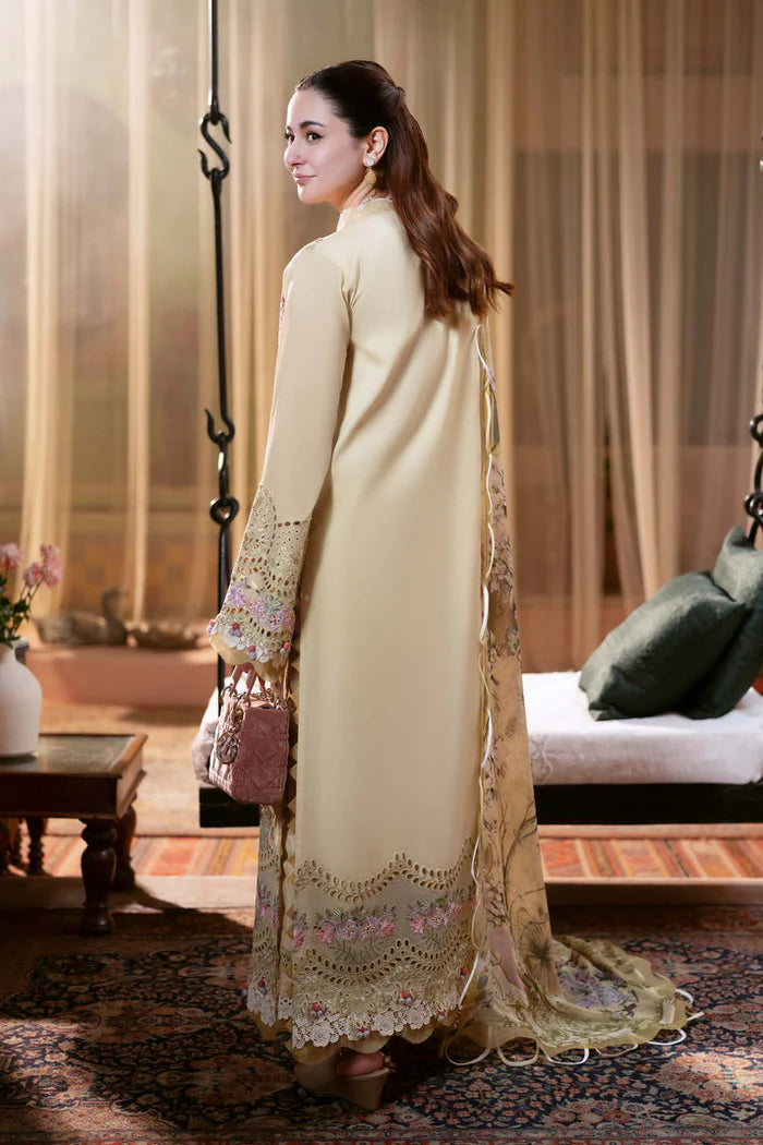 3pc-Embroidered-Lawn SD 350