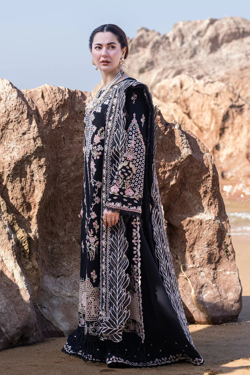 3pc-Embroidered-Lawn SD 375