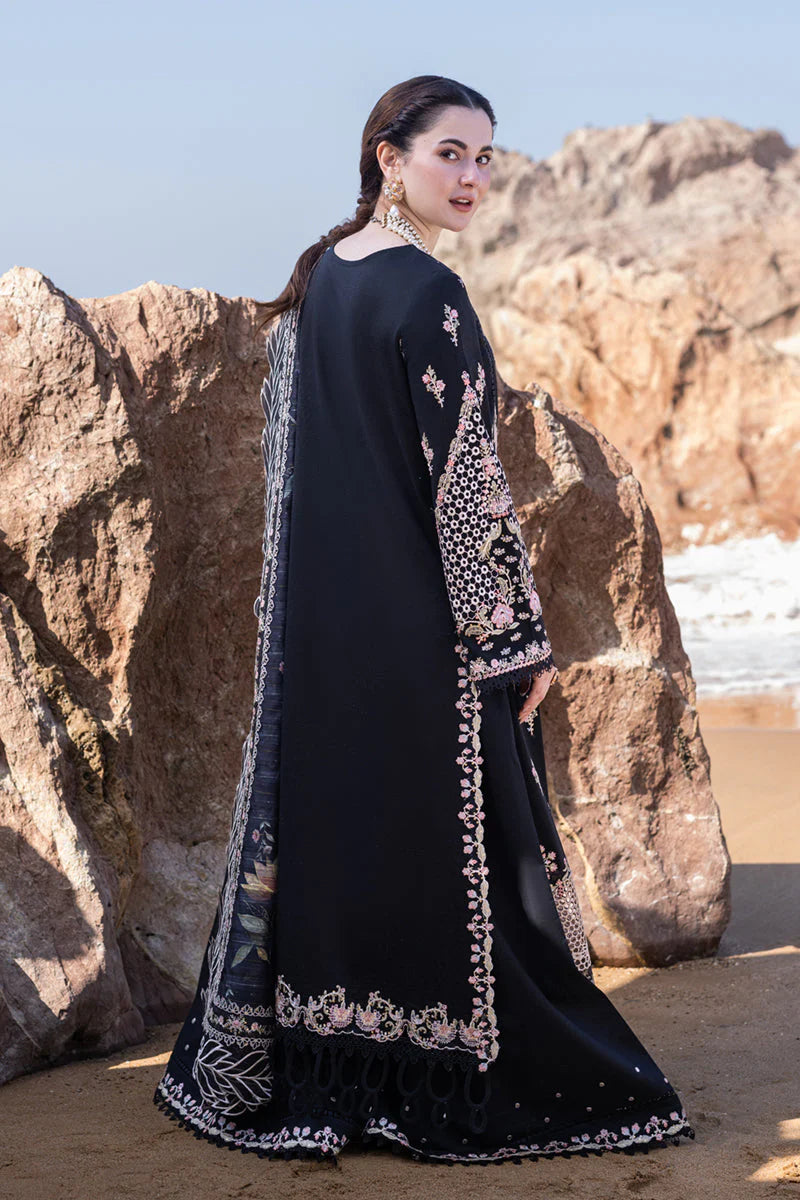 3pc-Embroidered-Lawn SD 375